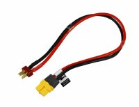 Akku Ladekabel XT60 «-» Deans Ultra Plug...