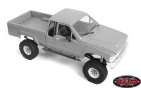 RC4WD 1987 Toyota XtraCab Hard Body Complete Set 313mm Radstand RC4WD