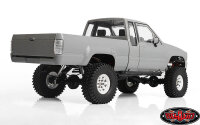 RC4WD 1987 Toyota XtraCab Hard Body Complete Set 313mm Radstand RC4WD