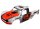FOX Edition Aufkleber Traxxas UDR Unlimited Desert Racer Karosserie Dekor TRX8515