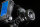 Absima 2000002 3-Kanal Fernsteuerung CR3p incl. 1 Empfänger R3WP 2,4 GHZ 2000002