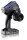 Absima 2000002 3-Kanal Fernsteuerung CR3p incl. 1 Empfänger R3WP 2,4 GHZ 2000002