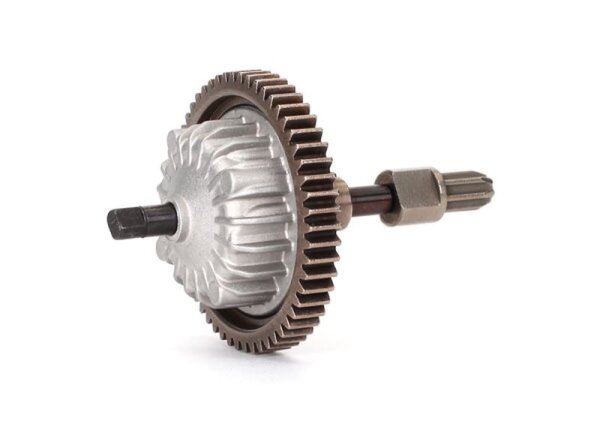 Traxxas Center Differential Kit komplett TRX6780 Rustler 4x4 VXL