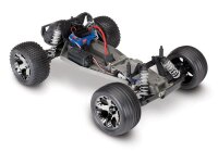 Traxxas Rustler VXL Brushless 2 WD TRX37076-4-YLW 2,4 GHZ