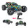 Traxxas Rustler VXL Brushless 2 WD TRX37076-4-YLW 2,4 GHZ