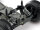 Traxxas Rustler VXL Brushless 2 WD TRX37076-4-YLW 2,4 GHZ