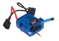 Traxxas 3496 Velineon VXL-8s Brushless-Regler wasserfest für X-Maxx 8S TRX3496