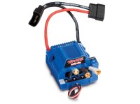 Traxxas 3496 Velineon VXL-8s Brushless-Regler wasserfest für X-Maxx 8S TRX3496