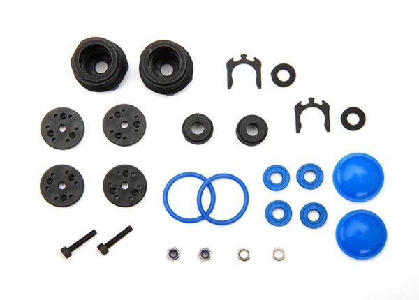 Traxxas TRX8962 Dämpfer GT Maxx Rebuild-Kit MAXX Dichtungen