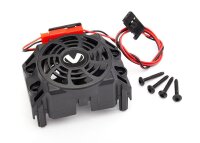 Traxxas Lüfter-Kit für Velineon 540XL Motor...