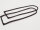 Dichtungsgummi Haube 2x Super Mono X 061-82031 Shaft V2&V3