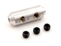 Kupplung Boot Super Mono X V2 & V3 Shaft LRP420...