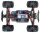 Traxxas 1:16 Monstertruck SUMMIT RTR incl. Ladegerät und Lipo 2.4GHz + LED TRX72054-1 RocknRoll
