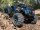 Traxxas 1:16 Monstertruck SUMMIT RTR incl. Ladegerät und Lipo 2.4GHz + LED TRX72054-1 RocknRoll