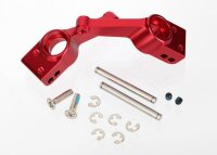 Traxxas Radträger Aluminium Rustler Stampede...