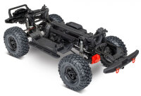 Traxxas TRX-4 Sport Bausatz Pickup Scale Crawler Kit 82010-1 incl. Anbauteile