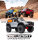 Traxxas TRX-4 Sport Bausatz Pickup Scale Crawler Kit 82010-1 incl. Anbauteile