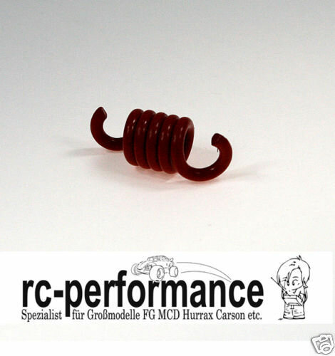 Tuning Kupplungsfeder für Zenoah FG Marder Beetle Carbon Fighter Reely MCD