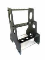 Werkzeugständer Halter für Innensechskantschlüssel Schraubendreher u.v.m. HPI Hudy FG CF