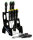Werkzeugständer Halter für Innensechskantschlüssel Schraubendreher u.v.m. HPI Hudy FG CF