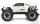 Pro-Line Brute Bash Armor Karo (weiß) Pre-Cut für Traxxas X-MAXX  PRO3513-17