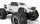Pro-Line Brute Bash Armor Karo (weiß) Pre-Cut für Traxxas X-MAXX  PRO3513-17
