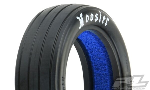 ProLine Hoosier Drag 2.2 S3 vorne Drag Racing Reifen Soft PRO10158-203 Slash Dragster