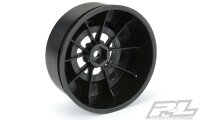 Pro-Line Pomona Drag Spec 2.2  Felge (2) Slash 2WD hi PRO2776-03