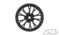 Pro-Line Pomona Drag Spec 2.2" Felgen Vorne 2 Stk....