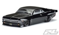 Pro-Line Pomona Drag Spec 2.2" Felgen Vorne 2 Stk. Slash PRO2775-03