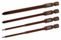Power Tool Set Innensechskant 2.0 & 2.5mm +...