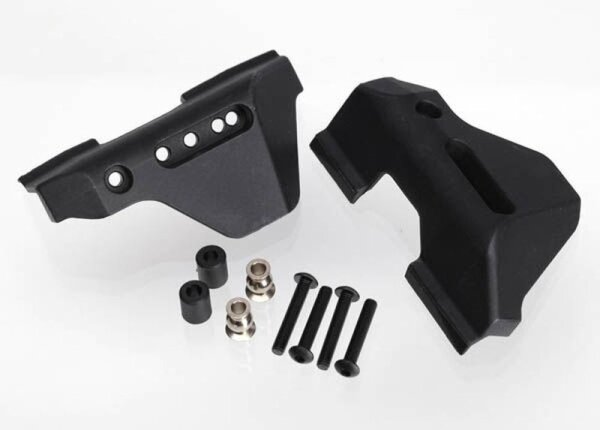 Traxxas Querlenker Guards Hinten Stampede 4x4 vxl TRX6733