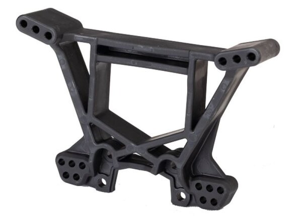 Traxxas Dämpferbrücke hinten Rustler 4x4 Rustler 4x4 VXL HOSS 4x4 TRX6738