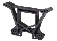 Traxxas Dämpferbrücke hinten Rustler 4x4...