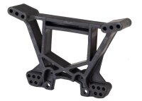 Traxxas D&auml;mpferbr&uuml;cke hinten Rustler 4x4...