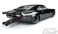 Pro-Line 1969 Chevrolet Nova Karo Klar Chevy f&uuml;r 2WD...