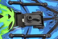 RPM Body Savers für Rustler 4x4 RPM80632 Karosserie...