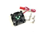 L&uuml;fter 30x30 8000 rpm 30mm Brushless L&uuml;fter...