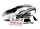 Traxxas Karosserie XO-1 ProGraphix + Fl&uuml;gel + Zubeh&ouml;r TRX6412