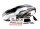 Traxxas Karosserie XO-1 ProGraphix + Flügel + Zubehör TRX6412