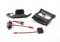 Traxxas LED Lichtset Rustler 4x4 TRX6795  Light Kit Rustler 4x4 VXL