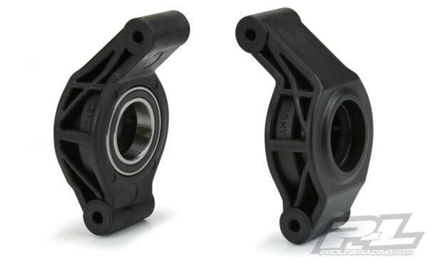 Pro-Line PRO-Hubs Rädträger incl. Oversize Lager für X-Maxx PRO6340-02 X-Maxx 8S