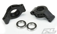 Pro-Line PRO-Hubs Rädträger incl. Oversize...