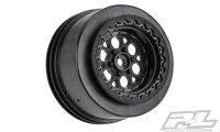 ProLine Showtime+ Wide SC Standard Felgen schwarz PRO2794-03 Dragster