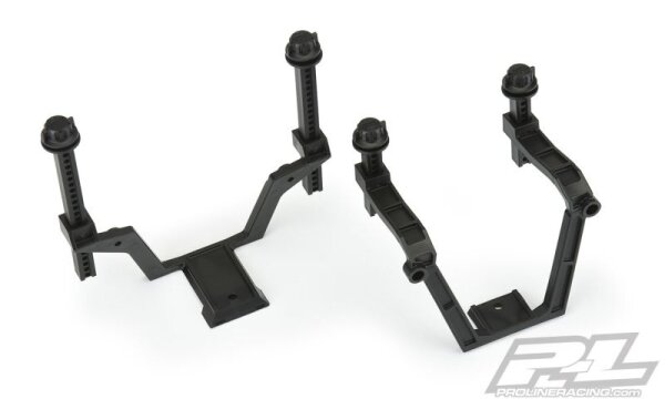 ProLine Karosserie Halter verlängert für Traxxas Maxx PRO6370-00 MAXX