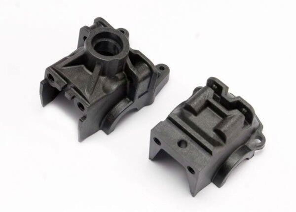 Traxxas Differential Gehäuse vorne TRX6881 Slash 4x4, Rustler 4x4 VXL, Stampede
