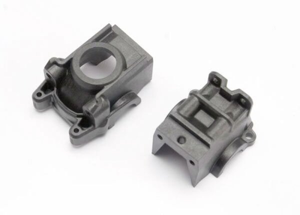 Traxxas Differential Gehäuse hinten TRX6880 Slash 4x4, Rustler 4x4 VXL, Stampede
