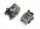 Traxxas Differential Gehäuse hinten TRX6880 Slash 4x4, Rustler 4x4 VXL, Stampede