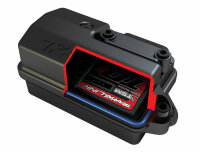 Traxxas M41 DCB Rennboot Widebody 6S TSM RTR Catamaran...