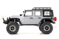 ABSIMA 1:10 Green Power Elektro Modellauto RC Crawler "SHERPA CR3.4" WHITE 12015